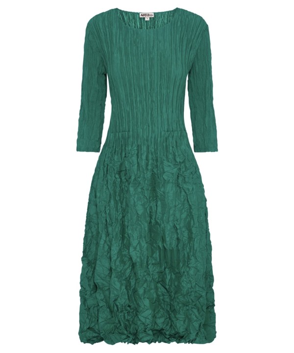 Ocean Smash Pocket Dress